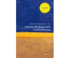 KNYGA Manfred B Steger Neoliberalism