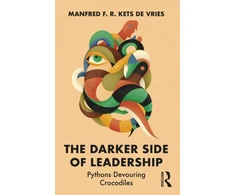 KNYGA Manfred F. R. Kets de Vries Darker Side of Leadership