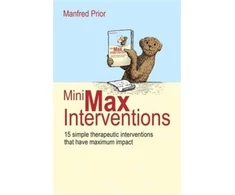 KNYGA Manfred Prior MiniMax Interventions