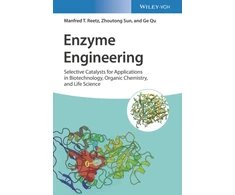 KNYGA Manfred T Reetz Enzyme Engineering