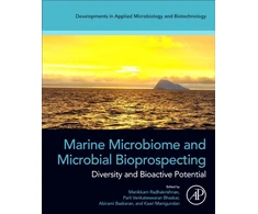 KNYGA Manikkam Radhakrishnan Marine Microbiome and Microbial Bioprospecting