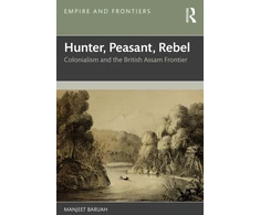 KNYGA Manjeet Baruah Hunter, Peasant, Rebel
