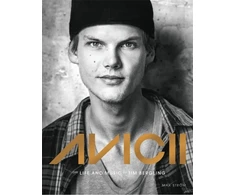 KNYGA Mans Mosesson Avicii
