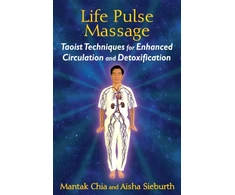 KNYGA Mantak Chia Life Pulse Massage