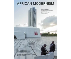 KNYGA Manuel Herz African Modernism