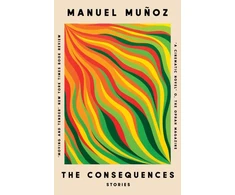 KNYGA Manuel Munoz Consequences