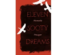 KNYGA Manuela Draeger Eleven Sooty Dreams