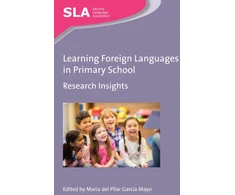 KNYGA Mara del Pilar Garca Mayo Learning Foreign Languages in Primary School