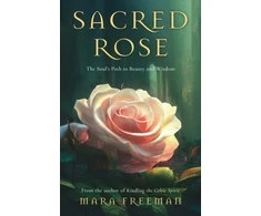 KNYGA Mara Freeman Sacred Rose