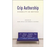 KNYGA Mara Mills Crip Authorship