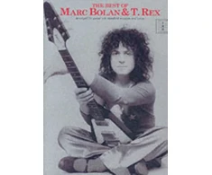 KNYGA Maracy Watson Best Of Marc Bolan And T. Rex