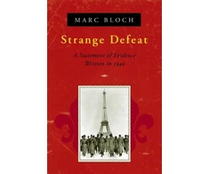 KNYGA Marc Bloch Strange Defeat