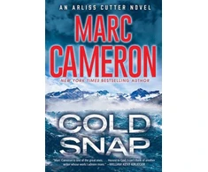 KNYGA Marc Cameron Cold Snap