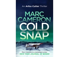 KNYGA Marc Cameron Cold Snap