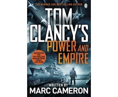 KNYGA Marc Cameron Tom Clancy's Power and Empire