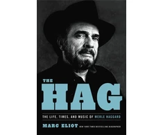 KNYGA Marc Eliot The Hag