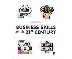 KNYGA Marc G Baaij Business Skills for the 21st Century