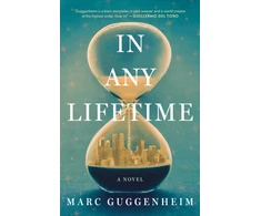 KNYGA Marc Guggenheim In Any Lifetime