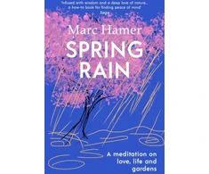 KNYGA Marc Hamer Spring Rain