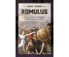 KNYGA Marc Hyden Romulus