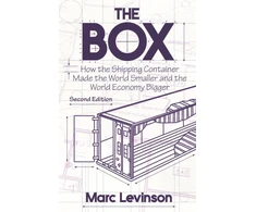 KNYGA Marc Levinson The Box