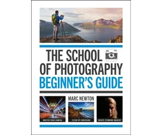 KNYGA Marc Newton School of Photography: Beginner's Guide
