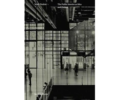KNYGA Marc Pimlott Mark Pimlott - The Public Interior as Idea and Project