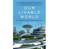 KNYGA Marc Schaus Our Livable World