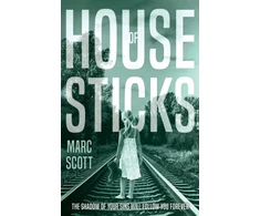 KNYGA Marc Scott House of Sticks