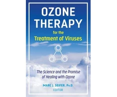 KNYGA Marc Seifer Ozone Therapy for the Treatment of Viruses
