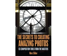 KNYGA Marc Silber Secrets to Amazing Photo Composition