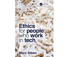 KNYGA Marc Steen Ethics for People Who Work in Tech