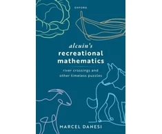 KNYGA Marcel Danesi Alcuin's Recreational Mathematics