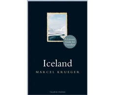 KNYGA Marcel Krueger Iceland