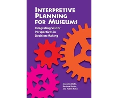 KNYGA Marcella Wells Interpretive Planning for Museums
