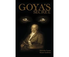 KNYGA Marcelo Coutts Goya's Secret