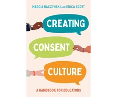 KNYGA Marcia Baczynski Creating Consent Culture