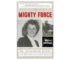 KNYGA Marcia Biederman Mighty Force