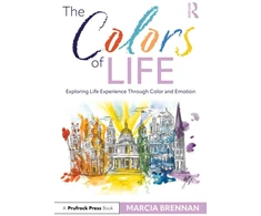 KNYGA Marcia Brennan Colors of Life