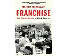 KNYGA Marcia Chatelain Franchise
