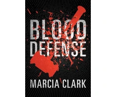KNYGA Marcia Clark Blood Defense