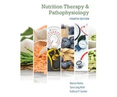 KNYGA Marcia Nelms Nutrition Therapy and Pathophysiology Book Only