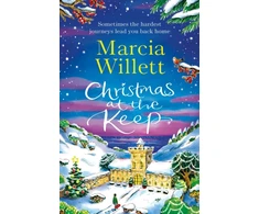 KNYGA Marcia Willett Christmas at the Keep