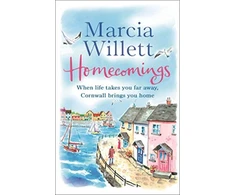 KNYGA Marcia Willett Homecomings