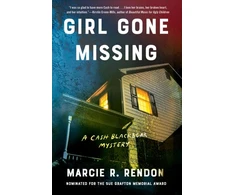 KNYGA Marcie R Rendon Girl Gone Missing