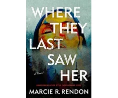 KNYGA Marcie R Rendon Where They Last Saw Her