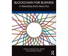 KNYGA Marco Comuzzi Blockchain for Business