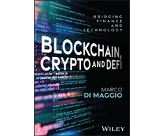 KNYGA Marco Di Maggio Blockchain, Crypto and DeFi