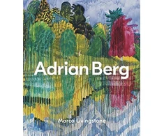 KNYGA Marco Livingstone Adrian Berg