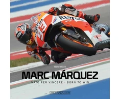 KNYGA Marco Masetti Marc Marquez